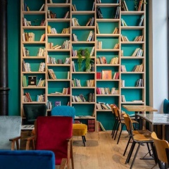 Aris Grand-Place Hotel - Bild 15