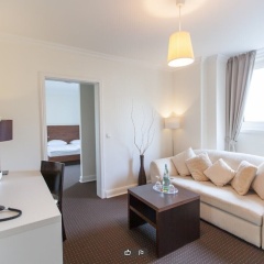 Hotel Excellent - Bild 4
