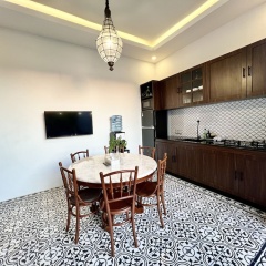 Arjuna Villa Apartico - Bild 16