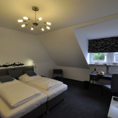 Brauhotel Bonn - Bild 6