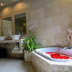Alindra Villas & Spa - Bild 20