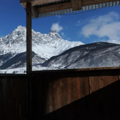 Guest House Murkvam thumbnail 1