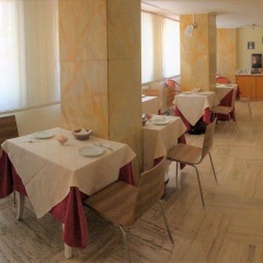 Hotel Città Studi - Bild 17