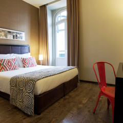 Internacional Design Hotel - Bild 5