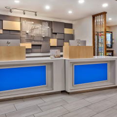 Holiday Inn Express & Suites Milan – Sandusky Area by IHG thumbnail 37