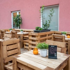 Premier Inn Wien City Hauptbahnhof - Bild 20
