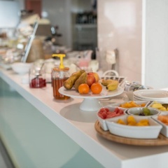 Niebieski Art Hotel & Spa - Bild 12