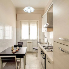 Bistrot Apartment St John in Lateran thumbnail 14