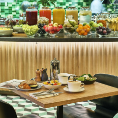 Hyatt Regency Amsterdam thumbnail 12