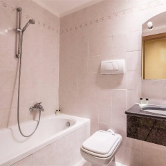 Raeli Hotel Noto - Bild 15