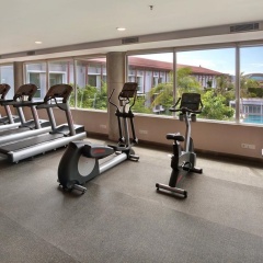 Hilton Garden Inn Bali Ngurah Rai Airport - Bild 18