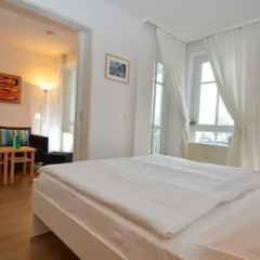 Seepark Sellin - Apt. 620 thumbnail 1