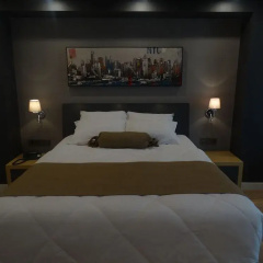 Yakamoz Otel thumbnail 12