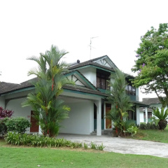 Tanjong Puteri Golf Resort - Malaysia thumbnail 50