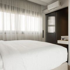 LUX&EASY Athens Downtown Apartments - Bild 2