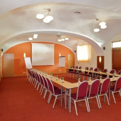Hotel Chvalska Tvrz - Bild 8