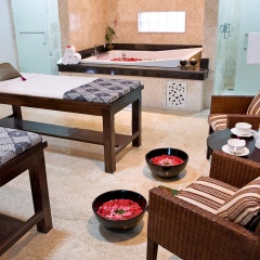 Hillstone Villas Resort Bali - Bild 12