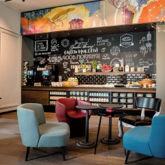 Motel One Graz - Bild 13