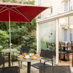 Hotel Izzy By Happyculture - Bild 6