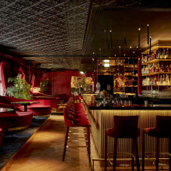 Provocateur, Berlin, a part of Sircle Collection - Bild 25