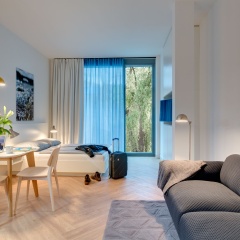 smartments Berlin City-West - Bild 5