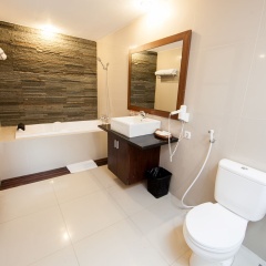 Swiss-Belvillas Umalas - Bild 9