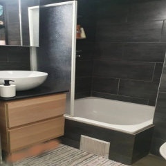 Apart-hotel Paris-défense Free Parking Wifi - Bild 6