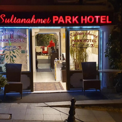 Sultanahmet Park Hotel - Bild 13