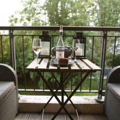 George Apartment in Neuilly - Bild 6