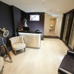 Dorsett Shepherds Bush - Bild 19