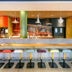 ibis Hannover City - Bild 10