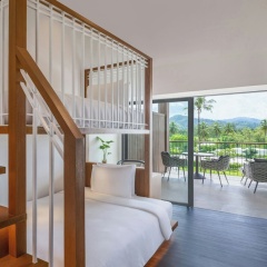 Marriott Vacation Club, Khao Lak Beach Resort - Bild 6