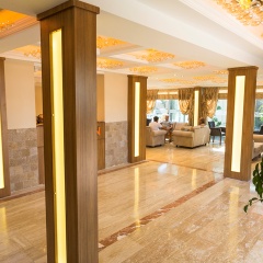 Rich Melissa Hotel - Bild 3