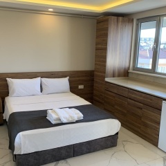 Royal Residence Bursa - Bild 4