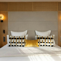 Hôtel Raspail Montparnasse - Bild 5