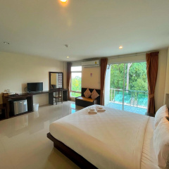 Peak Boutique City Hotel - Bild 3