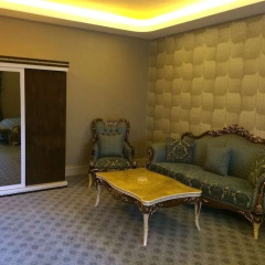 Grand Work Hotel - Bild 2