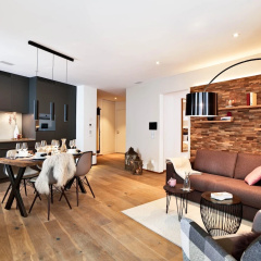 Andermatt Alpine Apartments thumbnail 24