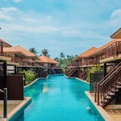 Blue Bay Beach Resort - Access to Pool and Beach-Phuket & Krabi - Bild 4