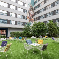 NYX Hotel Milan by Leonardo Hotels - Bild 26