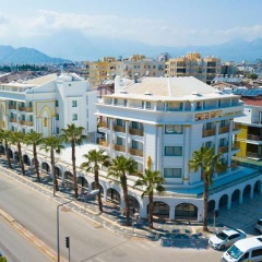 Sealife Lounge Hotel - Adult Only - Bild 4