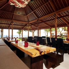 Qunci Villas Resort - Bild 23