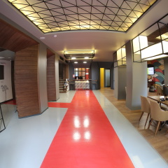 Sirkeci Ersu Hotel - Bild 13