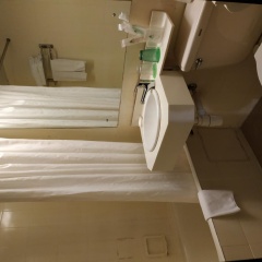 Evergreen Hotel - Bild 8