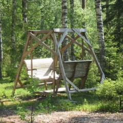 LomaLeivon Mökit photo 2