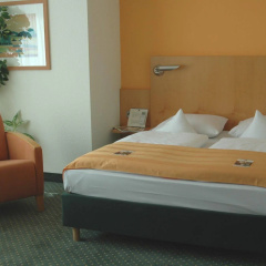 Best Western Plus Steubenhof Hotel - Bild 1