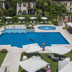 DB Villas Le Ville del Lido Resort - Bild 11