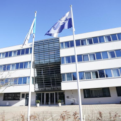 Amrâth Apart Hotel Schiphol Badhoevedorp - Bild 1