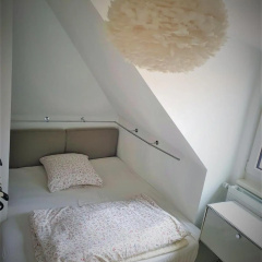 Wunderschönes Penthouse im Herzen von Hameln - Bild 3