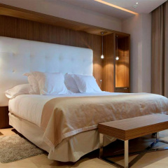 Hotel Maydrit Airport - Bild 7
